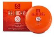 Compact SPF50 Brown