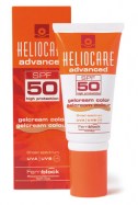  Gelcream Colour SPF50 (50ml)