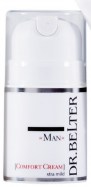 Man/ Comfort Cream, xtra mild