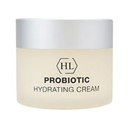 Holy Land Probiotic Hydrating Cream | Body Silk, London