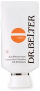 SPF 20 – medium protection
