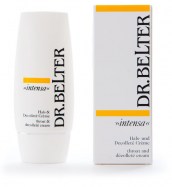 Dr Belter Intensa Throat and Décolleté Cream